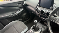 Nissan Juke 1.0 DiG-T 114 N-Connecta 5dr Petrol Hatchback